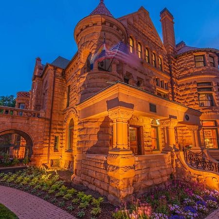 Orman Mansion - Pueblo'S Most Luxurious Stay! Esterno foto